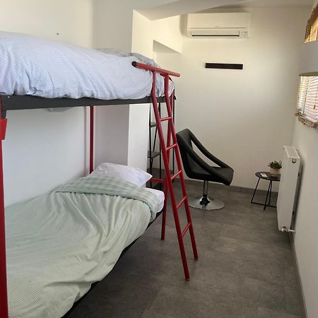 Le Barnave Apartment Valence  Ngoại thất bức ảnh