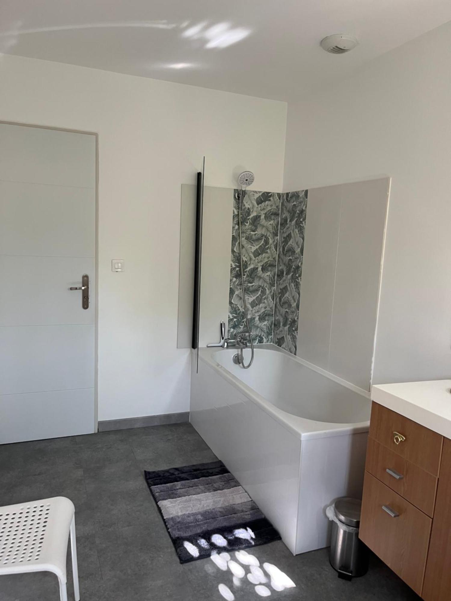 Le Barnave Apartment Valence  Ngoại thất bức ảnh