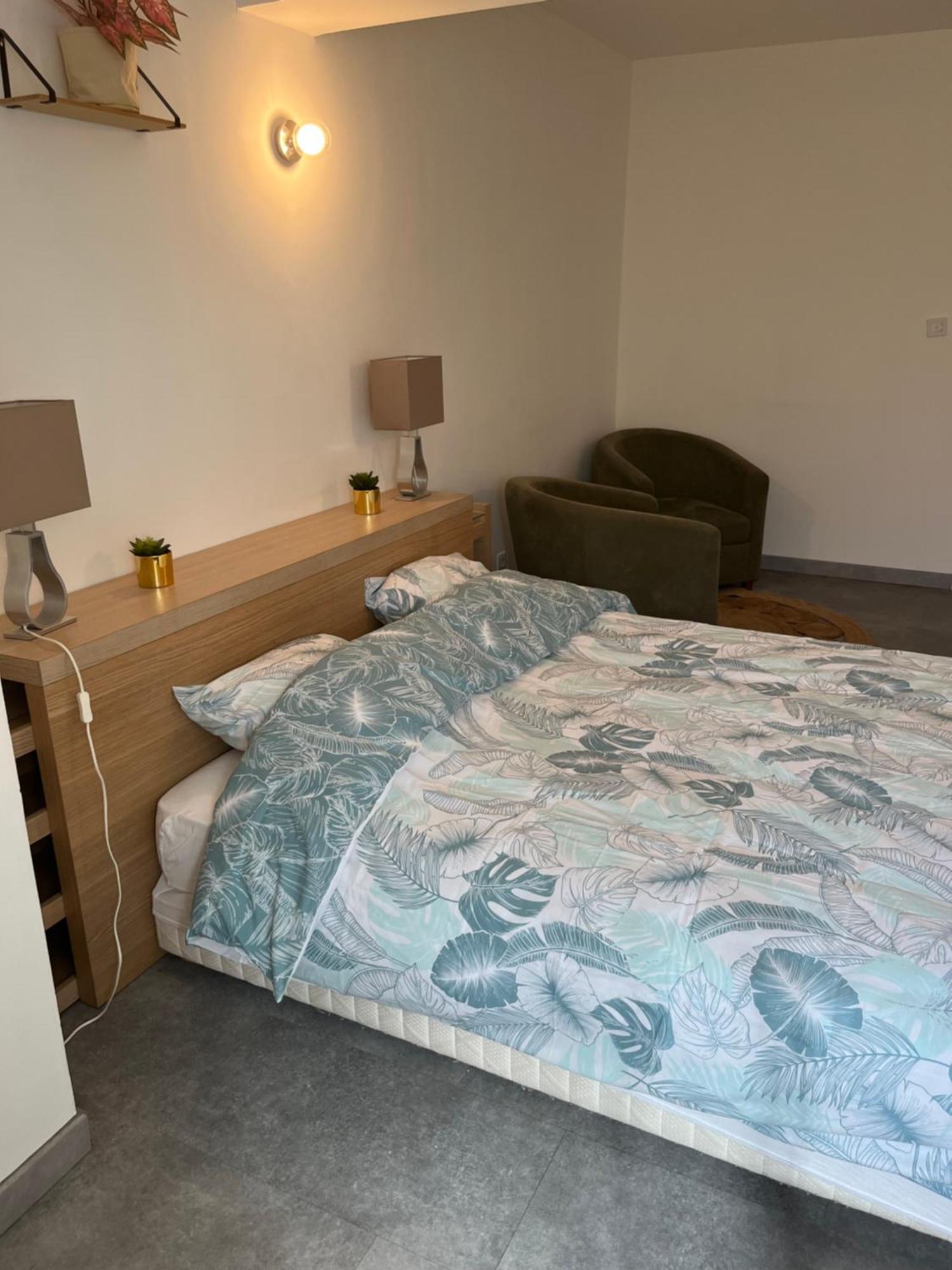 Le Barnave Apartment Valence  Ngoại thất bức ảnh
