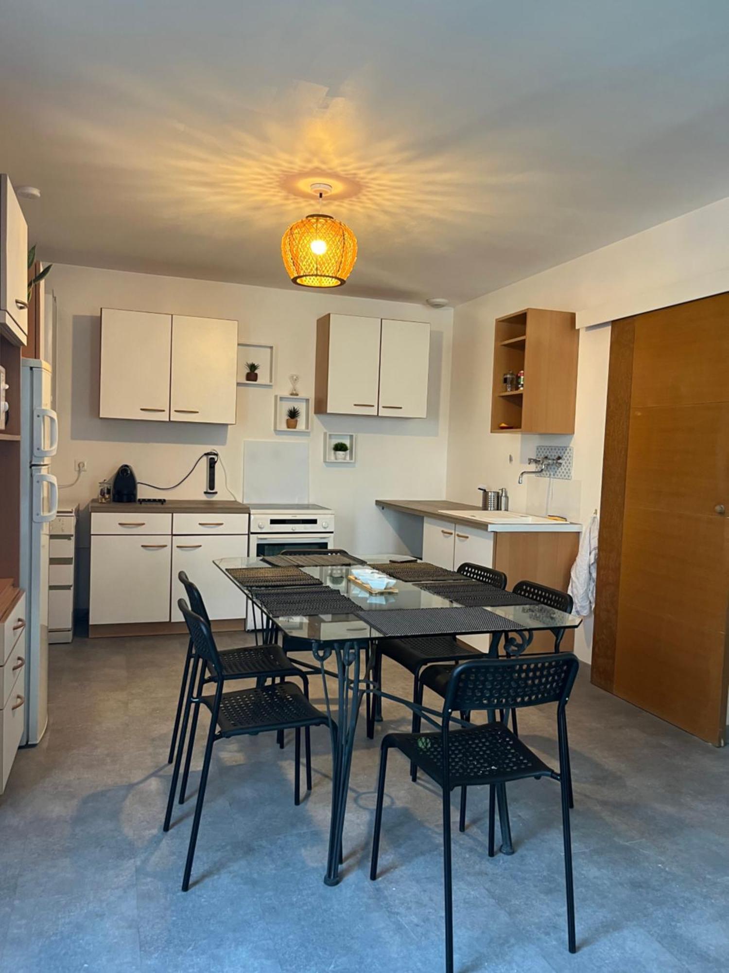 Le Barnave Apartment Valence  Ngoại thất bức ảnh
